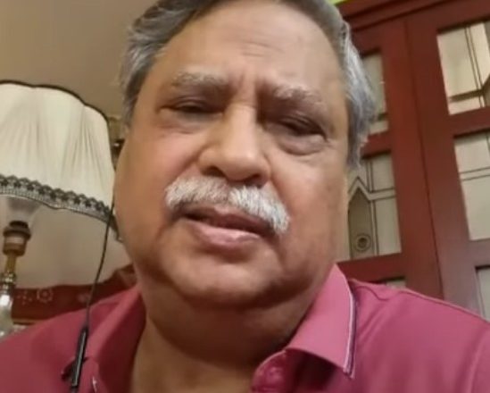 সাহাবুদ্দিনের ১৮ প্লট ক্রোক এবং দুই ব্যাংক অ্যাকাউন্ট অবরুদ্ধ