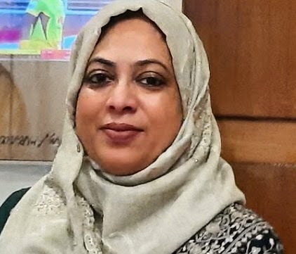 সেলিনা সুলতানা কেন্দ্রীয় গোয়েন্দা সেলের (সিআইসি) প্রথম নারী  মহাপরিচালক