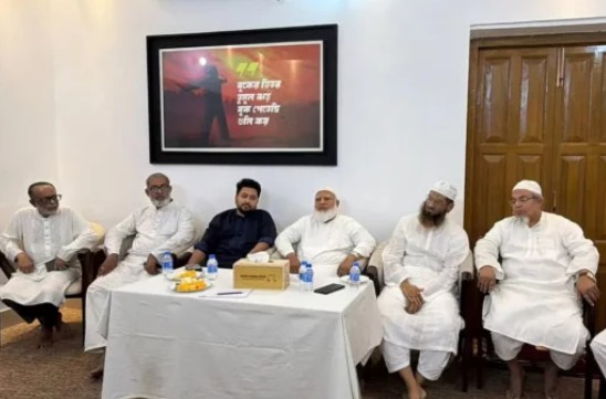 স্বচ্ছতা নিশ্চিত করতে গুরুত্বপূর্ণ কমিটিগুলোর দায়িত্ব বিরোধী দলকে দিতে হবে