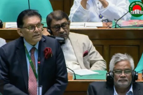 মক্কা প্যাক্ট আমাদের মুসলিম পরিবারের আভ্যন্তরীণ বিষয়