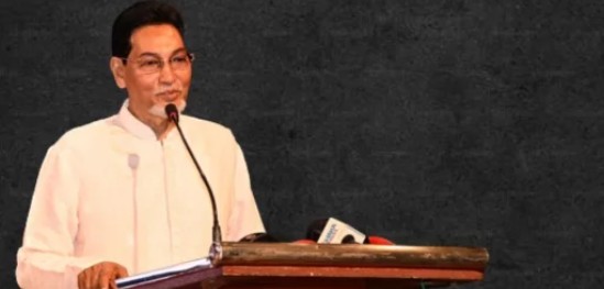 সংকটের সময়ে আমাদের ধৈর্য ধারণ করতে হবে – চিফ হুইপ
