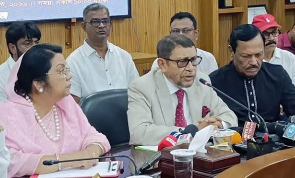 সন্তানদের ভবিষ্যতের জন্য চিকিৎসার মানোন্নয়ন করতে হবে – স্বাস্থ্যমন্ত্রী