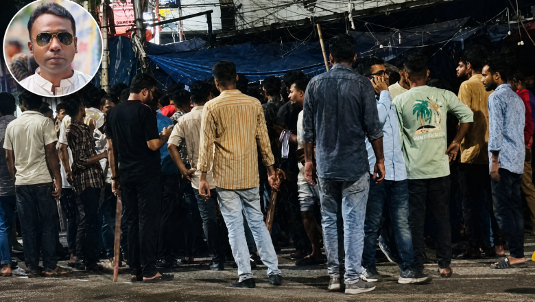 যুবদলের চঞ্চলের সশস্ত্র হামলায় ঢাকা কলেজ ছাত্রদলের ১৫ জন হাসপাতালে