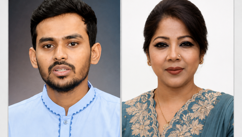 এমপি বিথীকা বিনতে হোসেনকে আসিফের আইনি নোটিশ
