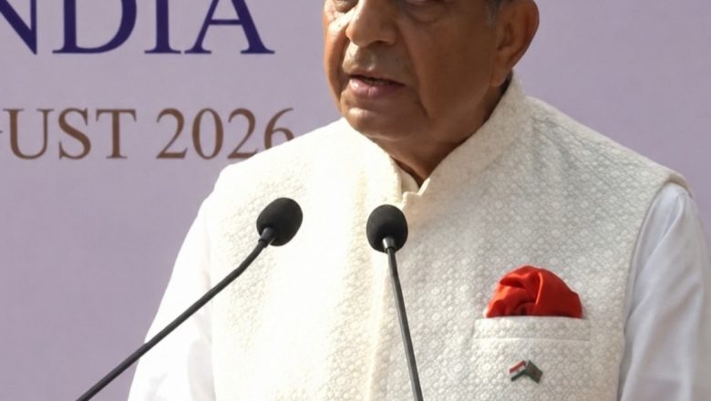 ভারতের ৮০তম স্বাধীনতা দিবস : ঢাকা-দিল্লির বন্ধনকে আরও শক্তিশালী করার প্রত্যয়