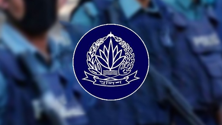 পাঁচ পুলিশ কর্মকর্তার অতিরিক্ত আইজিপি পদে পদোন্নতি