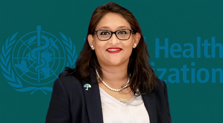 হাসিনা কন্যার জালিয়াতির অভিযোগ নিয়ে পদত্যাগ