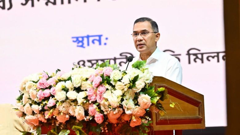 কেউ সংখ্যালঘু বা সংখ্যাগুরু নয়, সবাই বাংলাদেশি : প্রধানমন্ত্রী
