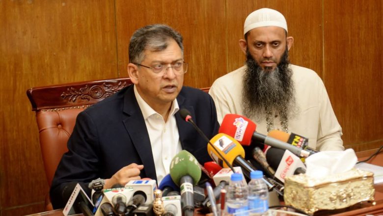 বিশ্ব ইজতেমার দুই পর্বের সময়সূচি নির্ধারণ করা হয়েছে