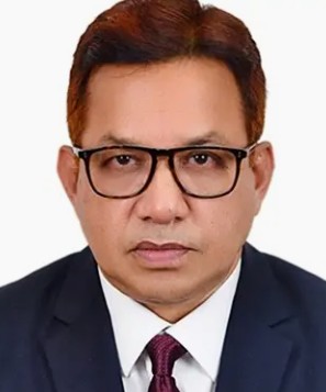 নতুন জনপ্রশাসন সচিব কামরুজ্জামান