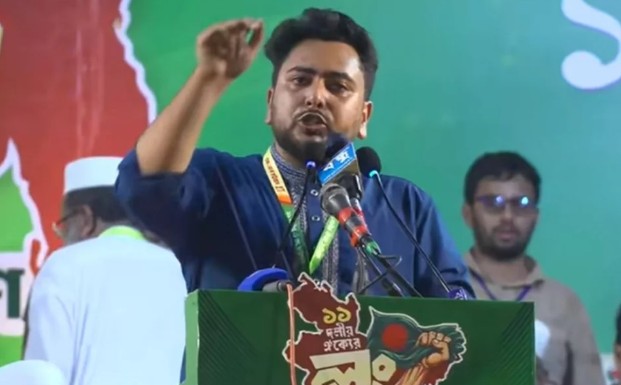 আপনার বাবা যে ভুল করেছেন, সেই ভুল আপনি করবেন না