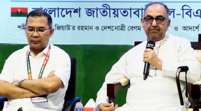 আপনার বিরুদ্ধেও অনেক ষড়যন্ত্র হবে, দয়া করে সাবধান থাকবেন : মির্জা আব্বাস