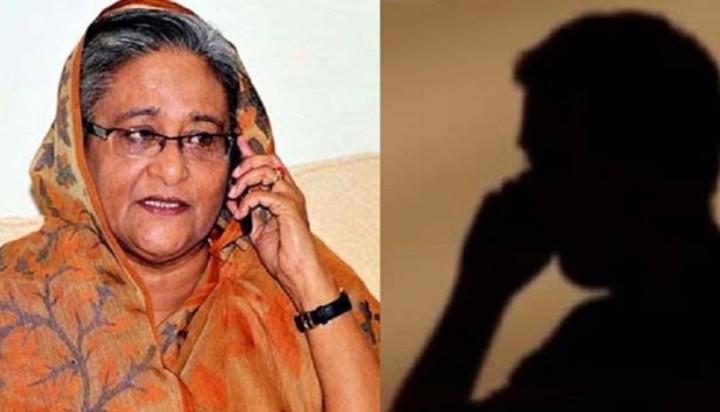 শেখ সেলিম সভাপতি : দেশে ফিরলে এয়ারপোর্টেই হত্যার আশংকা