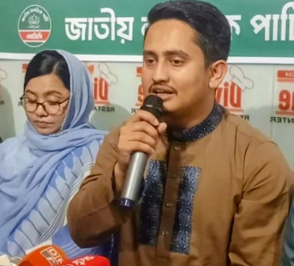 হাসিনার মৃত্যু থেকে দাফন, কোনটাই এই দেশের মাটিতে হবে না