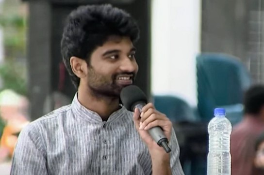 মেঘমল্লার বসু আইসিইউতে
